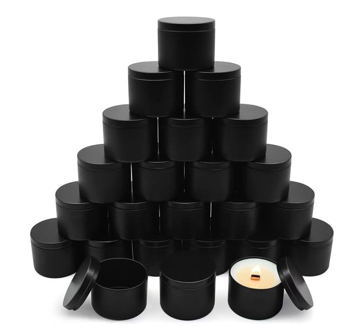 8 oz Limited Edition Honey Lavender Soy Candle